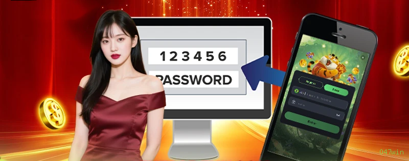 App vs Site Mobile 047win